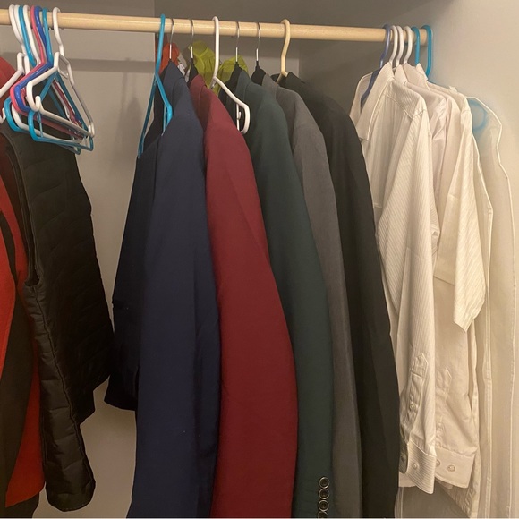 Men 3 piece Suit - Picture 9 of 10